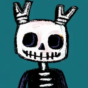 Dead Ordinal #398