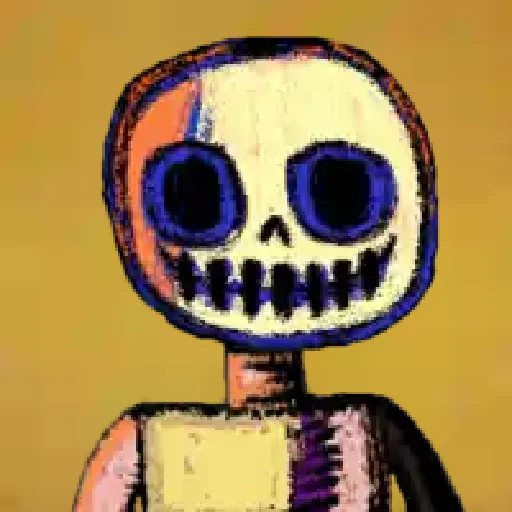 Dead Ordinal #1961