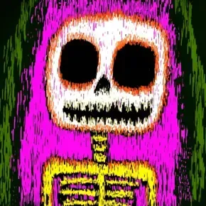 Dead Ordinal #124