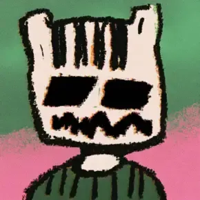 Dead Ordinal #53