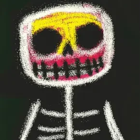 Dead Ordinal #1517