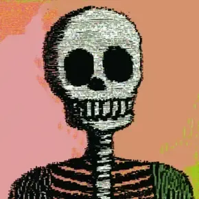 Dead Ordinal #394