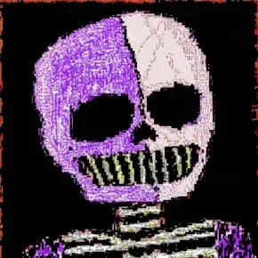 Dead Ordinal #174