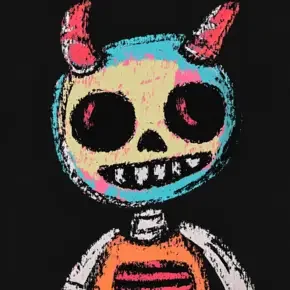 Dead Ordinal #448