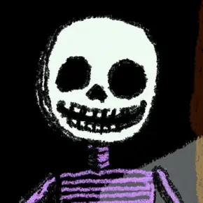 Dead Ordinal #1333