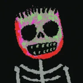 Dead Ordinal #1292