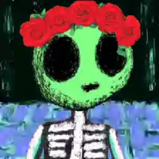 Dead Ordinal #1996