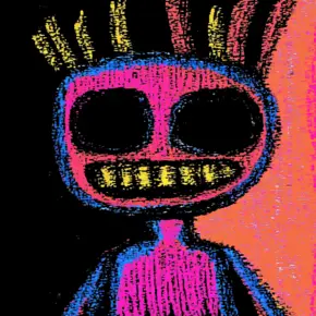 Dead Ordinal #921