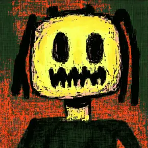 Dead Ordinal #1405