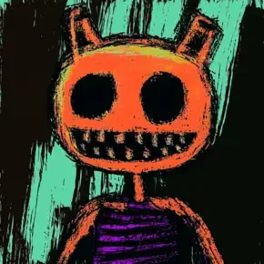 Dead Ordinal #45