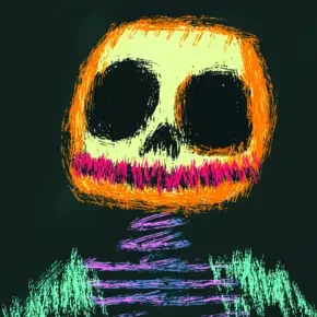 Dead Ordinal #1347