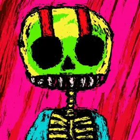 Dead Ordinal #88