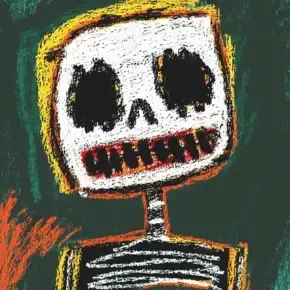 Dead Ordinal #847