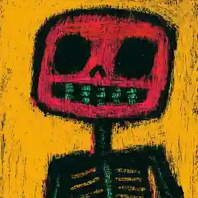 Dead Ordinal #1700