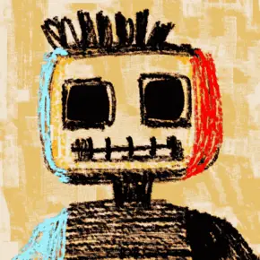 Dead Ordinal #160
