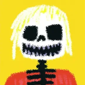 Dead Ordinal #1010