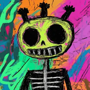 Dead Ordinal #709