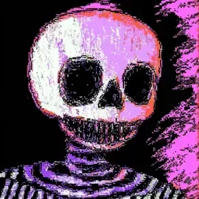 Dead Ordinal #1737