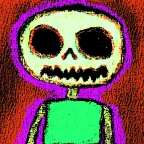 Dead Ordinal #1232