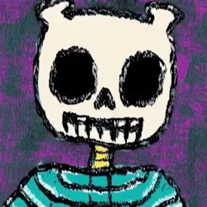 Dead Ordinal #1109