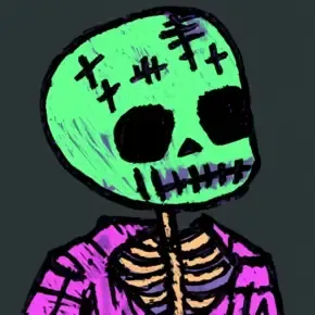 Dead Ordinal #1602