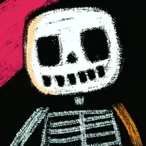 Dead Ordinal #1124
