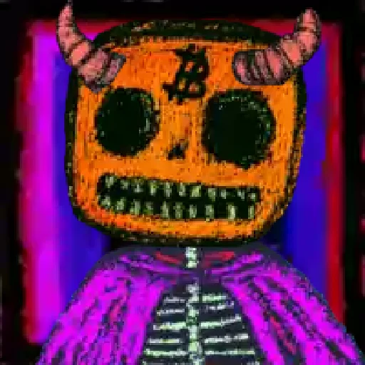 Dead Ordinal #1804
