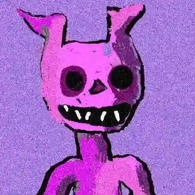 Dead Ordinal #22
