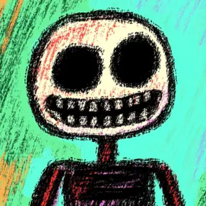Dead Ordinal #143