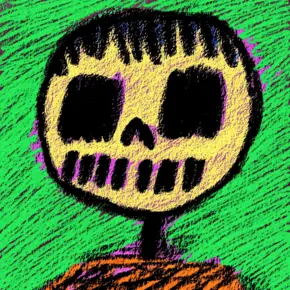 Dead Ordinal #1512