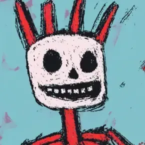 Dead Ordinal #393