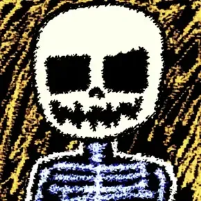 Dead Ordinal #1424