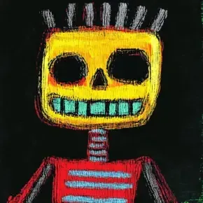 Dead Ordinal #196