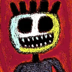 Dead Ordinal #1625