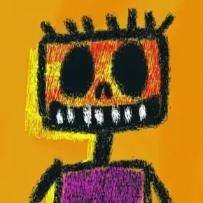 Dead Ordinal #1290