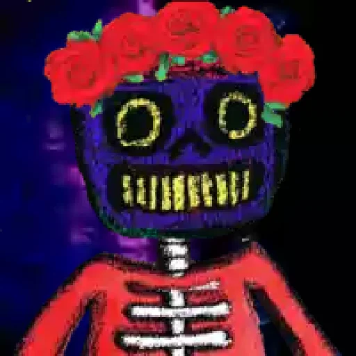 Dead Ordinal #1998
