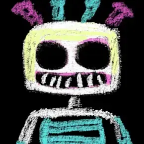 Dead Ordinal #126
