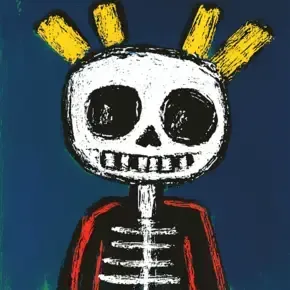 Dead Ordinal #1187