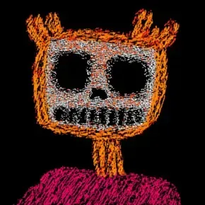 Dead Ordinal #1341