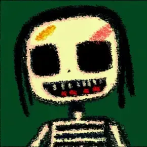 Dead Ordinal #1078