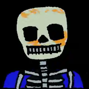 Dead Ordinal #614