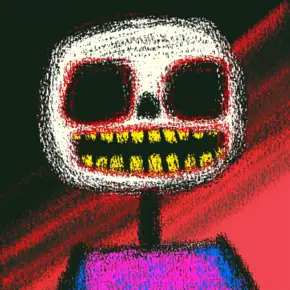 Dead Ordinal #1678
