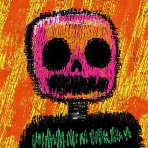 Dead Ordinal #321