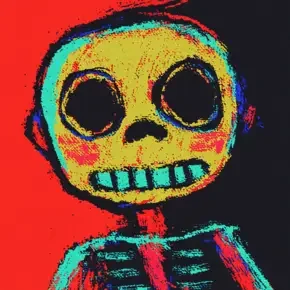 Dead Ordinal #1288