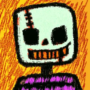 Dead Ordinal #884