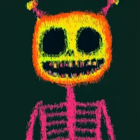 Dead Ordinal #1017
