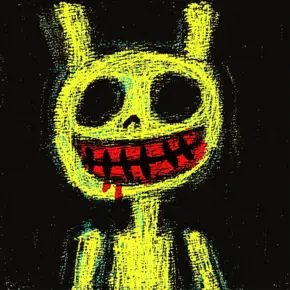 Dead Ordinal #283