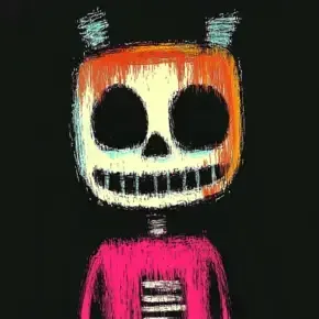 Dead Ordinal #1546