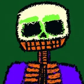 Dead Ordinal #950