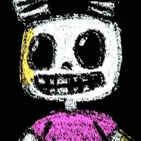 Dead Ordinal #913